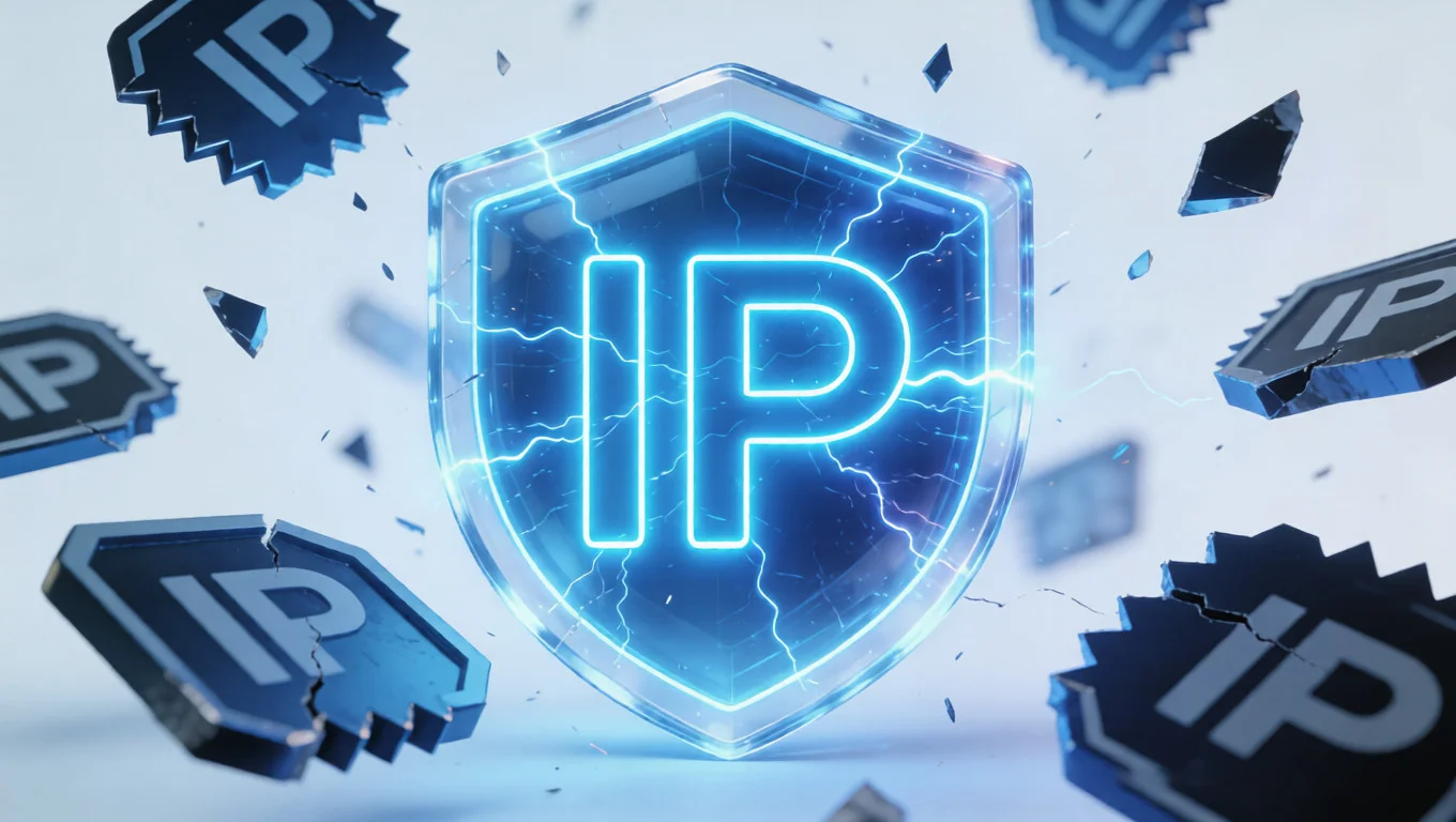 ISP 静态住宅代理 (Static Residential Proxy) 深度解析:跨境业务的“无限流量”护城河 - iphalo